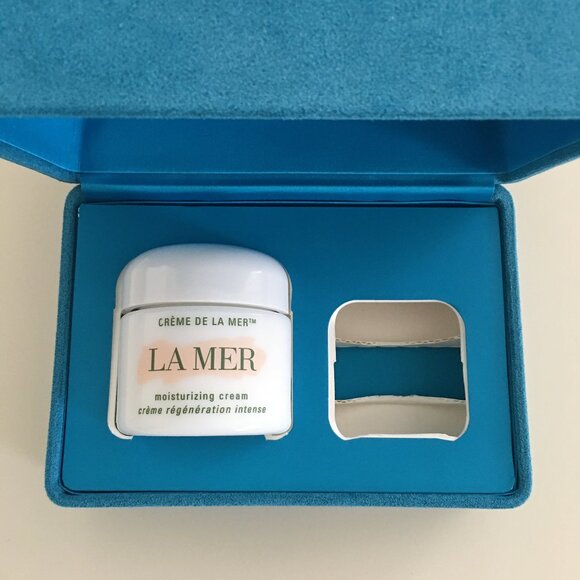La Mer Crème de la Mer Moisturizing Cream - Picture 1 of 10